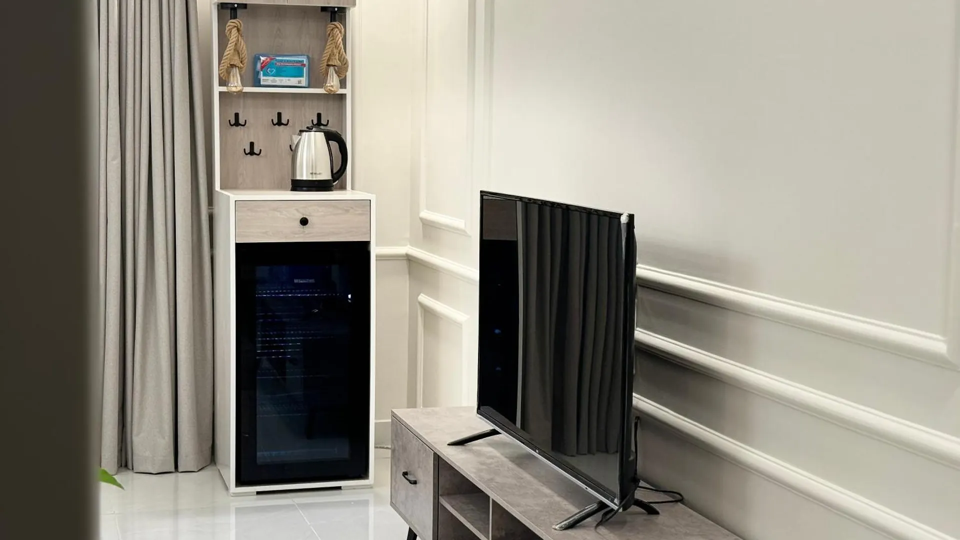 Bayan B&B Dammam 0*,  Arabia Saudí